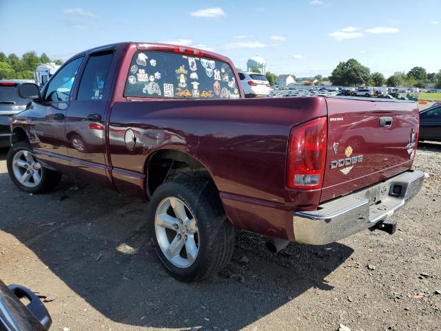 Photo 2 from auction – 2003 DODGE RAM 1500 S with VIN 1D7HU18N13S278790