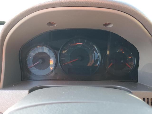 Photo 9 from auction – 2011 FORD FUSION SEL with VIN 3FAHP0JA9BR325308