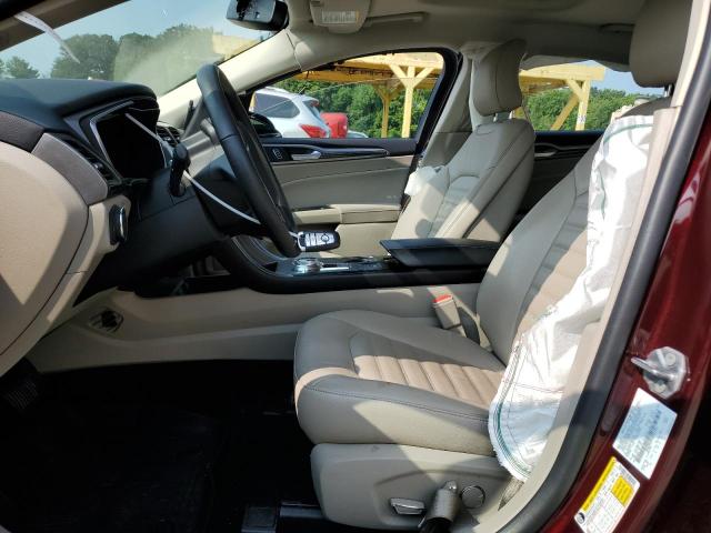 Photo 7 from auction – 2018 FORD FUSION SE with VIN 3FA6P0HD5JR264545