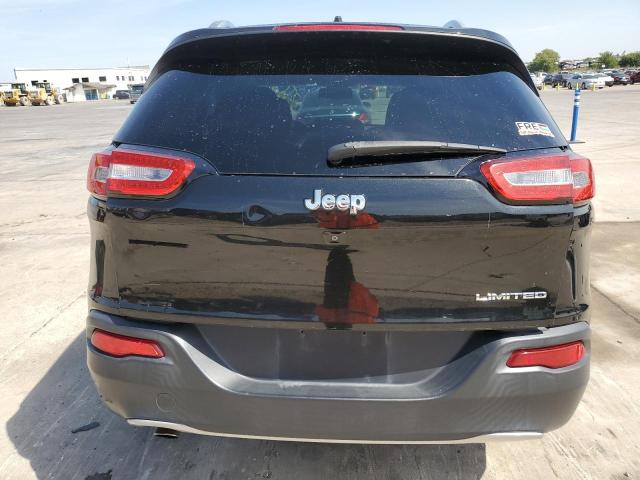 Photo 6 from auction – 2015 JEEP CHEROKEE L with VIN 1C4PJLDB0FW505969