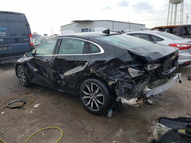 Photo 2 from auction – 2018 CHEVROLET MALIBU LT with VIN 1G1ZD5ST9JF290567