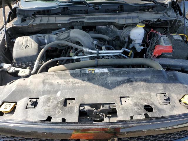 Photo 11 from auction – 2022 RAM 1500 CLASS with VIN 3C6RR7KT6NG211128