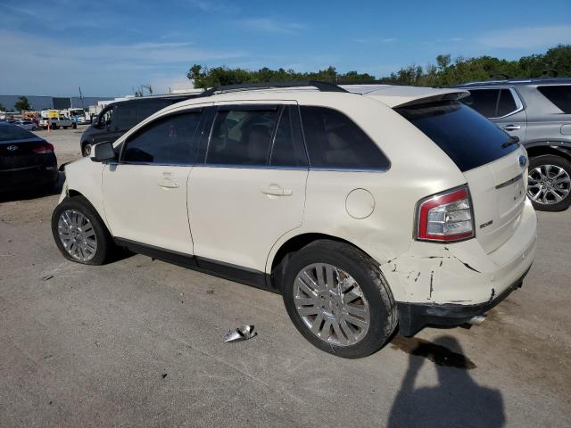 Photo 2 from auction – 2008 FORD EDGE LIMIT with VIN 2FMDK39C48BA00650