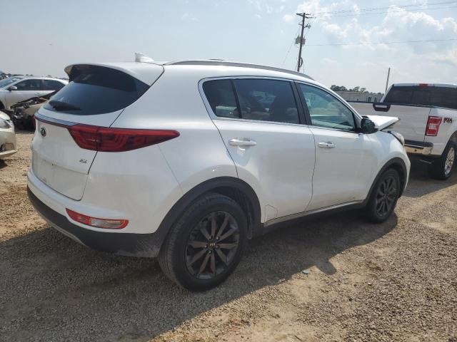 Photo 3 from auction – 2019 KIA SPORTAGE E with VIN KNDPN3AC2K7510287