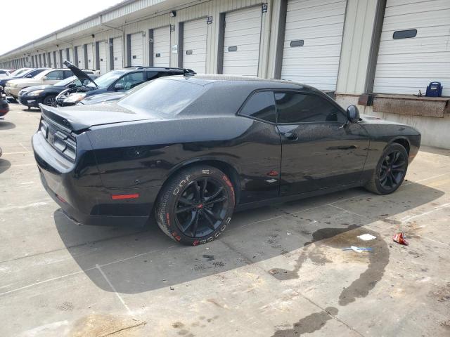 Photo 3 from auction – 2017 DODGE CHALLENGER with VIN 2C3CDZBTXHH604874