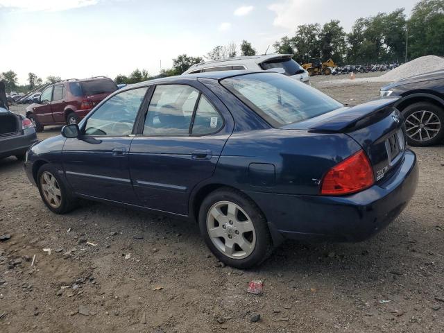 Photo 2 from auction – 2005 NISSAN SENTRA 1.8 with VIN 3N1CB51D45L569050