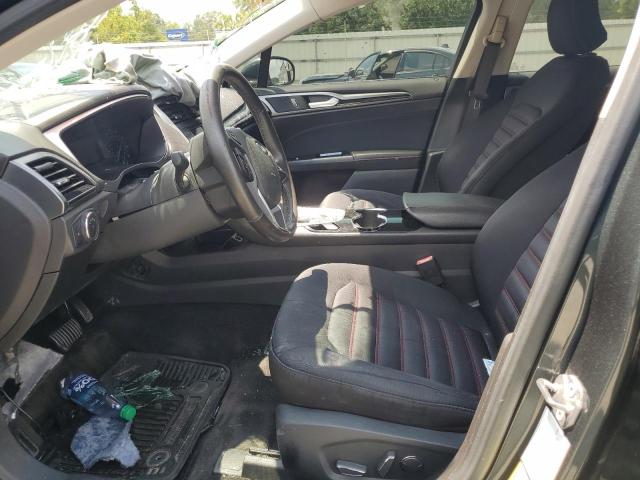 Photo 7 from auction – 2015 FORD FUSION SE with VIN 3FA6P0H70FR237433
