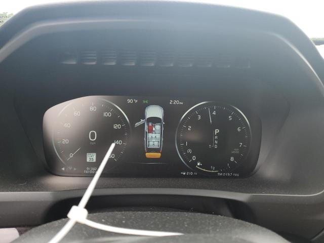 Photo 9 from auction – 2018 VOLVO XC90 T6 with VIN YV4A22PK5J1342344