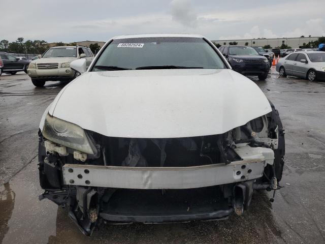 Photo 5 from auction – 2015 LEXUS GS 350 with VIN JTHBE1BL9FA002175