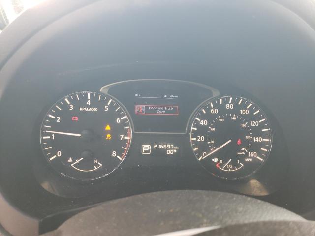 Photo 9 from auction – 2015 NISSAN ALTIMA 2.5 with VIN 1N4AL3AP8FC593399