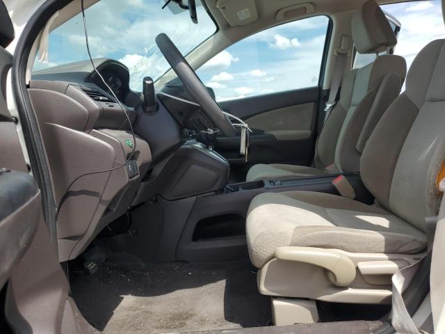 Photo 7 from auction – 2013 HONDA CR-V EX with VIN 5J6RM4H51DL034272