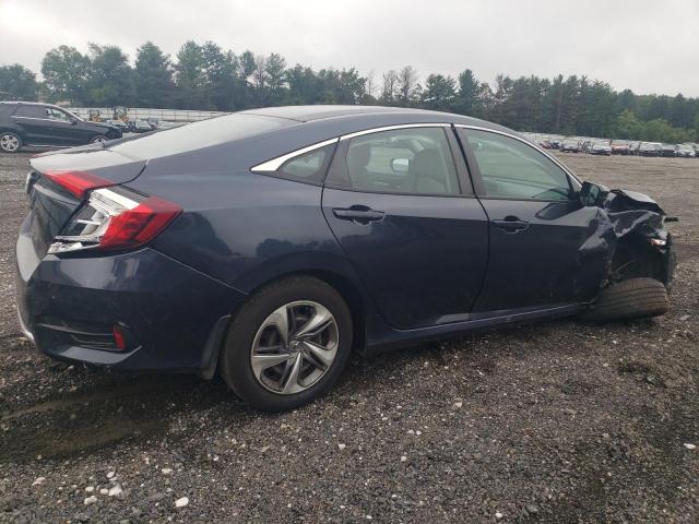 Photo 3 from auction – 2019 HONDA CIVIC LX with VIN 2HGFC2F67KH502030