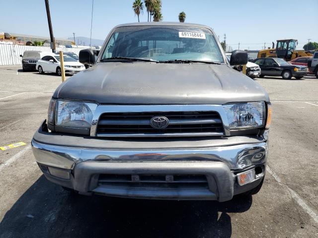 Photo 5 from auction – 2000 TOYOTA 4RUNNER with VIN JT3GM84R1Y0065109