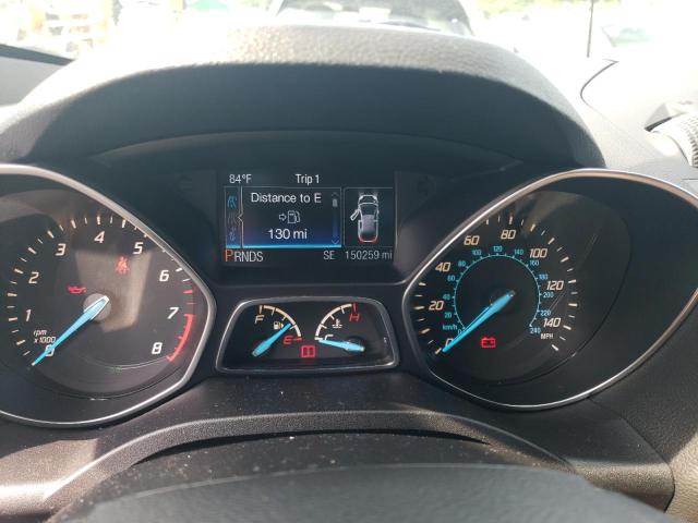 Photo 9 from auction – 2013 FORD ESCAPE TIT with VIN 1FMCU9J9XDUD18463
