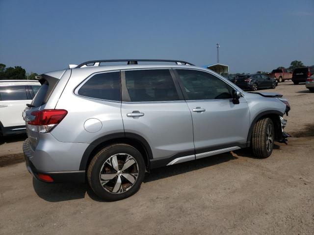 Photo 3 from auction – 2021 SUBARU FORESTER T with VIN JF2SKAXC8MH410756