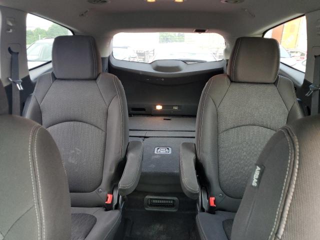Photo 10 from auction – 2017 CHEVROLET TRAVERSE L with VIN 1GNKVHKD6HJ353770