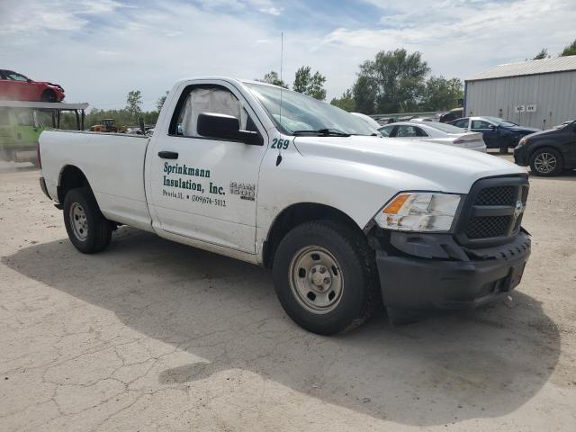 Photo 4 from auction – 2020 RAM 1500 CLASS with VIN 3C6JR6DG9LG202881