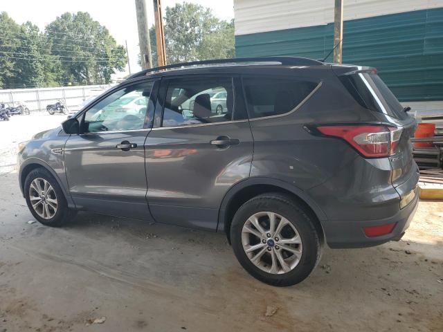 Photo 2 from auction – 2018 FORD ESCAPE SE with VIN 1FMCU0GD7JUA65587