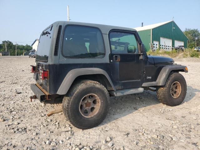 Photo 3 from auction – 2005 JEEP WRANGLER / with VIN 1J4FA49S05P328403