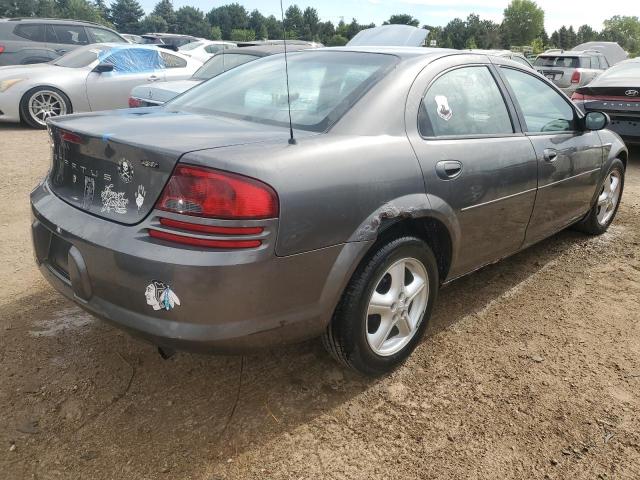 Photo 3 from auction – 2005 DODGE STRATUS SX with VIN 1B3EL46X25N646290