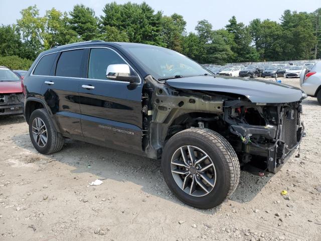 Photo 4 from auction – 2021 JEEP GRAND CHER with VIN 1C4RJFBG7MC771500
