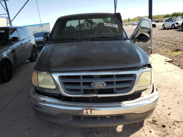 صورة رقم 5 من المزاد - 2003 FORD F150 مع VIN 1FTRX17L63NB29019