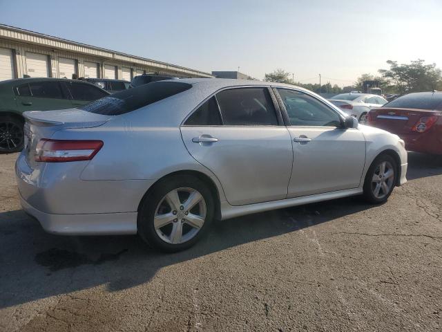 Photo 3 from auction – 2011 TOYOTA CAMRY BASE with VIN 4T1BF3EK9BU194781