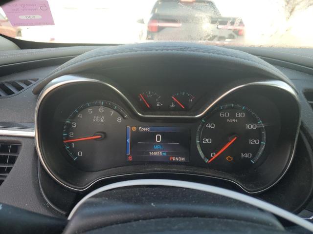 Photo 9 from auction – 2014 CHEVROLET IMPALA LT with VIN 1G1115SL1EU124700