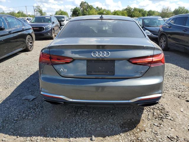 Photo 6 from auction – 2020 AUDI A5 PREMIUM with VIN WAUSNAF59LA014560