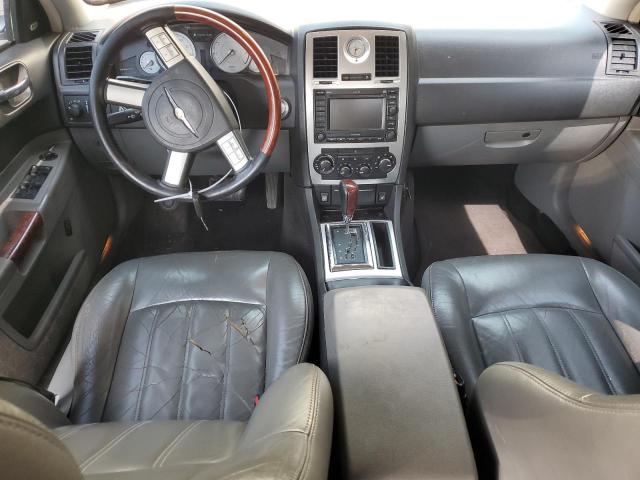 Photo 8 from auction – 2005 CHRYSLER 300C with VIN 2C3AA63H05H524665