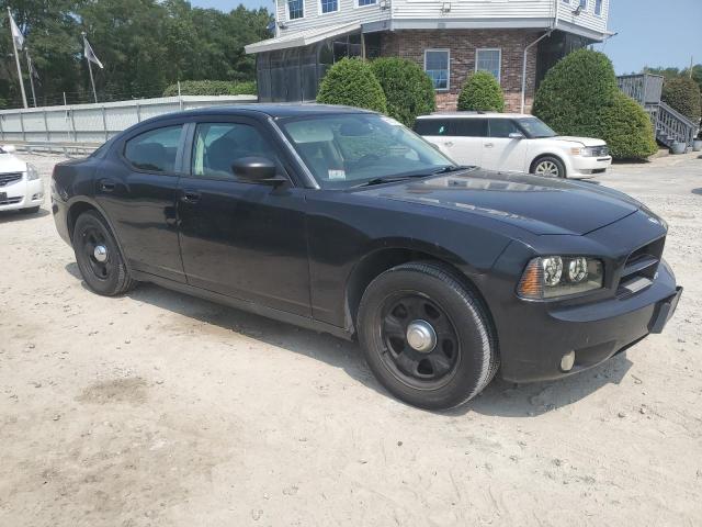 Photo 4 from auction – 2010 DODGE CHARGER with VIN 2B3AA4CT6AH159280