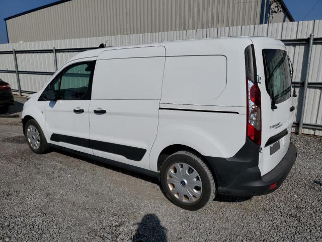 Photo 2 from auction – 2020 FORD TRANSIT CO with VIN NM0LS7E2XL1456450