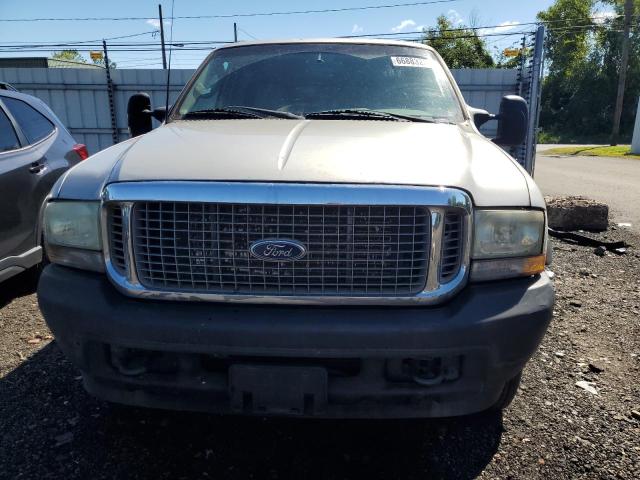 Photo 5 from auction – 2003 FORD EXCURSION with VIN 1FMNU41S13EA24506