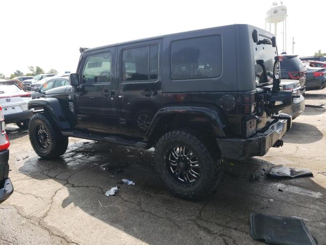 Photo 2 from auction – 2007 JEEP WRANGLER S with VIN 1J8GA59157L210891