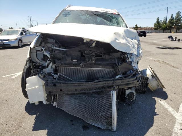 Photo 5 from auction – 2016 NISSAN ROGUE S with VIN KNMAT2MT9GP729319