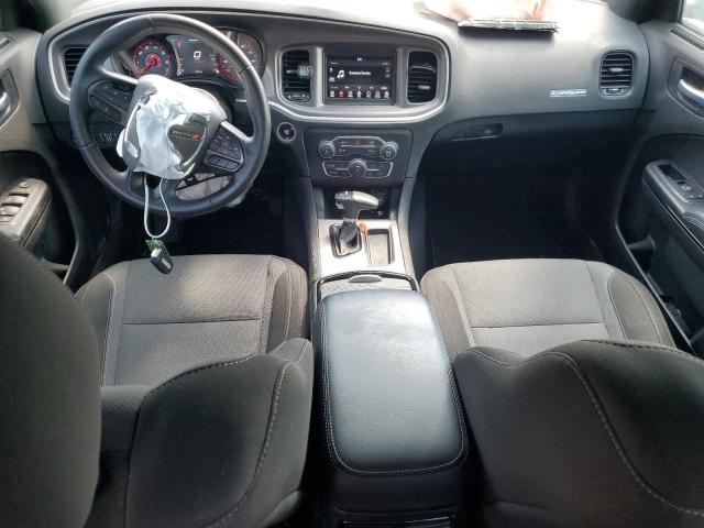 Photo 8 from auction – 2022 DODGE CHARGER SX with VIN 2C3CDXBG8NH202287