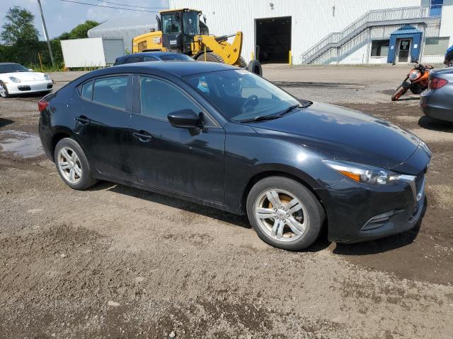 Photo 4 from auction – 2018 MAZDA 3 SPORT with VIN JM1BN1U71J1186151