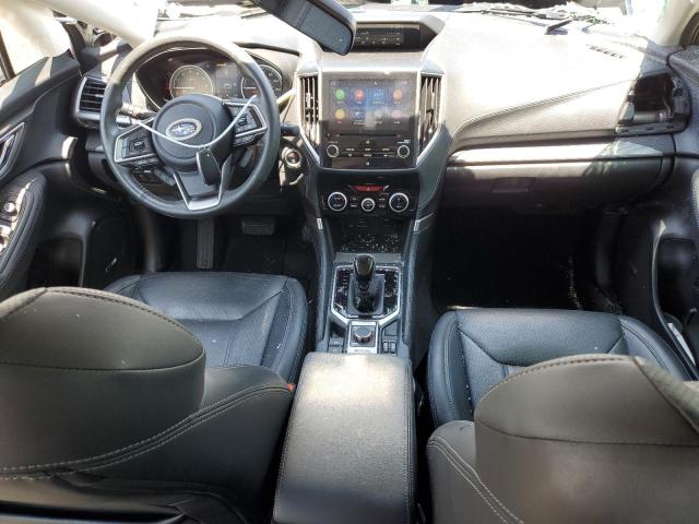 Photo 8 from auction – 2021 SUBARU FORESTER L with VIN JF2SKAUC8MH581026