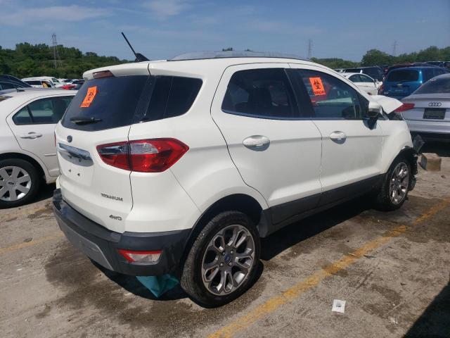 Photo 3 from auction – 2019 FORD ECOSPORT T with VIN MAJ6S3KL0KC269393