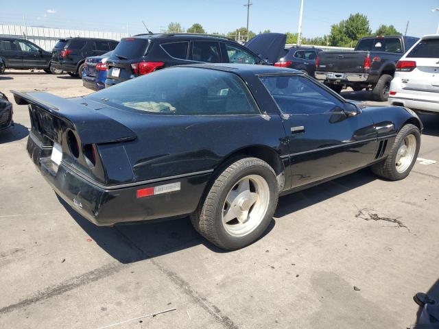 Photo 3 from auction – 1984 CHEVROLET CORVETTE with VIN 1G1AY0781E5144815