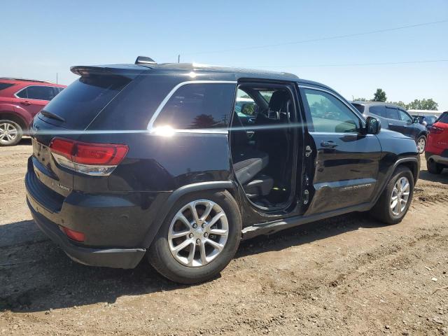 Photo 3 from auction – 2021 JEEP GRAND CHER with VIN 1C4RJFAG5MC882256