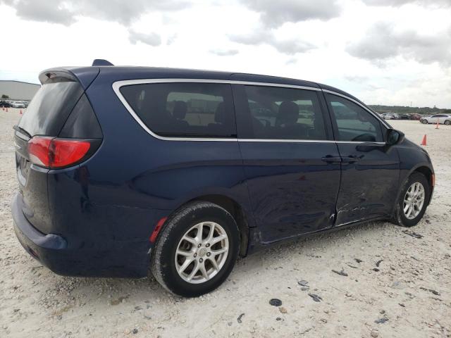 Photo 3 from auction – 2018 CHRYSLER PACIFICA T with VIN 2C4RC1DG8JR148478