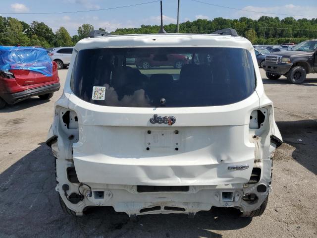 Photo 6 from auction – 2015 JEEP RENEGADE L with VIN ZACCJABT5FPC03167