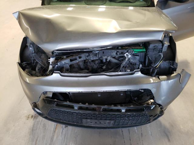 Photo 12 from auction – 2016 KIA SOUL + with VIN KNDJP3A58G7386969