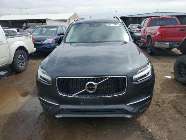Photo 5 from auction – 2016 VOLVO XC90 T6 with VIN YV4A22PK2G1041197