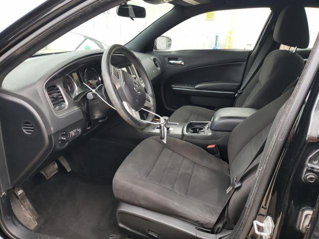 Photo 7 from auction – 2014 DODGE CHARGER SE with VIN 2C3CDXBG9EH328271