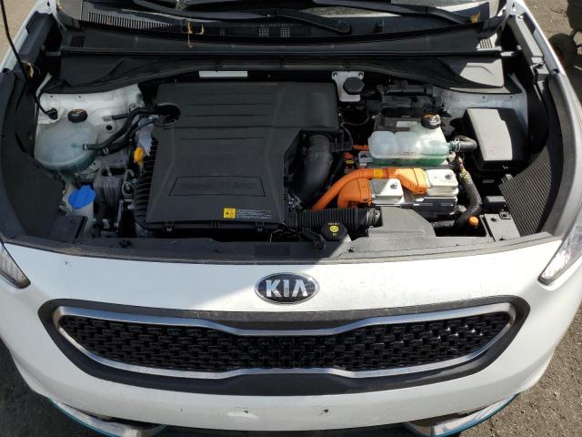 Photo 11 from auction – 2019 KIA NIRO LX with VIN KNDCM3LD6K5303727