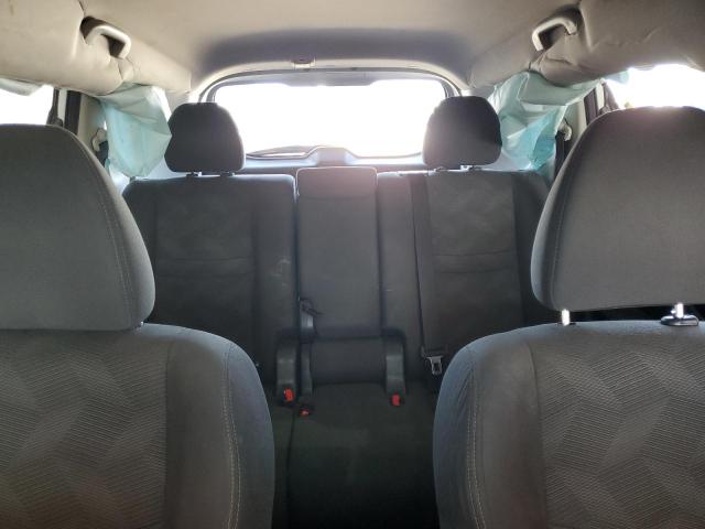 Photo 10 from auction – 2016 NISSAN ROGUE S with VIN KNMAT2MV8GP670670