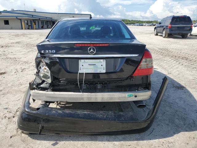 Photo 6 from auction – 2009 MERCEDES-BENZ E 350 with VIN WDBUF56X99B397113