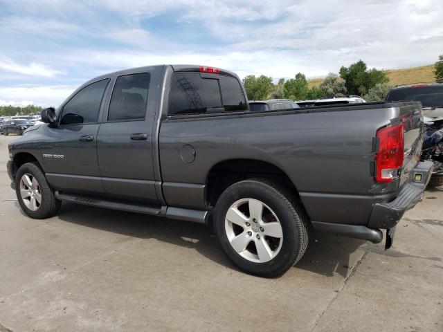 Photo 2 from auction – 2003 DODGE RAM 1500 S with VIN 1D7HA18D73S309430